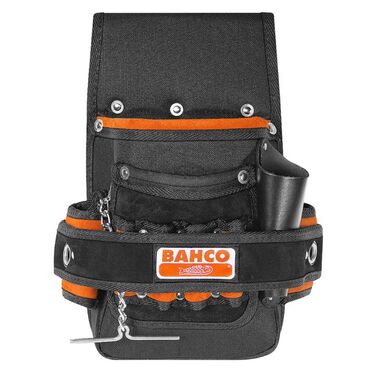 Bag for electrician’s tool belt type no. 4750-EP-1